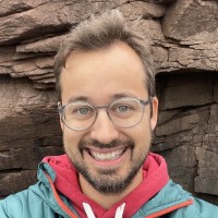 Bolt Foundry Employee Dan Sisco's profile photo