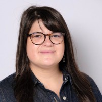 Apec Auvergne Rhône Alpes Employee Julie Sias's profile photo