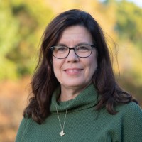 Institute of Child Nutrition Employee Jane Peterson's profile photo