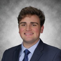 District Capital Employee Graham Gnagy's profile photo