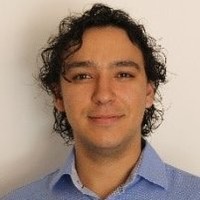 XBLINE Employee Anael Alaoui's profile photo