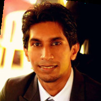 Native Software Limited Employee Eranga Gunarathna's profile photo