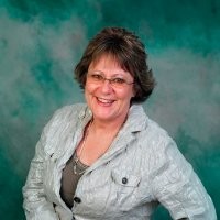 Edge Foundation Employee Ann Imrie-Howlett's profile photo