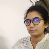 Webomates Inc. Employee Swetha Bojjawar's profile photo