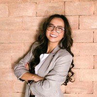 Oceanit Employee Sarah Leony's profile photo