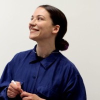 Adelphi Employee Katrin Schambil's profile photo