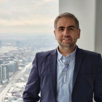 Armstrong Moving & Storage Company Employee Amer Yatim's profile photo