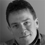 NLX Software Employee Martin Bouwman's profile photo