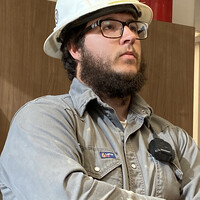 Abtrex Industries, Inc Employee Blake Nugent's profile photo
