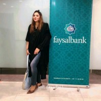 Bisma Khan Email