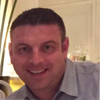 Shield Services Group Employee Paul John's profile photo