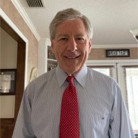 Offices of the Judges of Compensation Claims Employee Michael Imber's profile photo