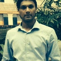 Medicap Laboratories Employee Dhrumil Patel's profile photo