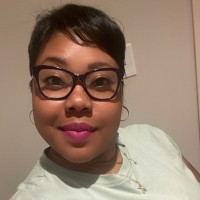 Delta Air Lines Employee Kamaria Morgan's profile photo