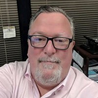 Dynamic Manufacturing, Inc. Employee Brian Peternell's profile photo