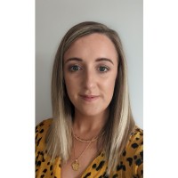 Bord Gáis Energy Employee Tracy Lynch's profile photo