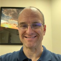 DXC Technology Employee Steve Seiler's profile photo