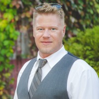 Hammerbrush Restoration Employee Rory Wiora's profile photo