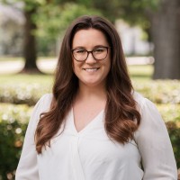 City of Anderson, South Carolina Employee Caroline Cothran's profile photo