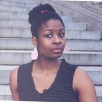 Richmond Ballet Employee Amber Davis's profile photo