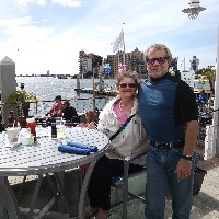 Merx Global Employee Gene Hejhal's profile photo