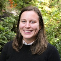 Hot Bread Kitchen Employee Ally Miller's profile photo