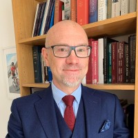 Compass Chambers Employee David Fciarb's profile photo