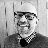 Boskalis Employee Alan Middleton's profile photo