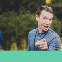 Lone Goat Employee Stu Bowker's profile photo