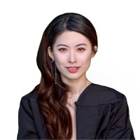 Cysic Employee Rae Wang's profile photo