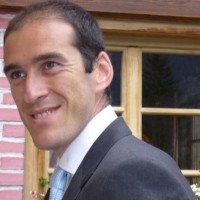 Goldman Sachs Asset Management Employee Emanuele Negro's profile photo