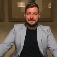 The Ned Employee Jack Cohn's profile photo