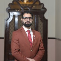 Ujala Cygnus Employee Aabid Amin's profile photo