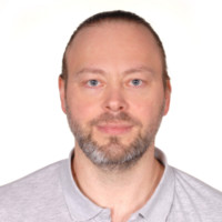 Omnigon. LLC Employee Oleg Kvyatkovskiy's profile photo