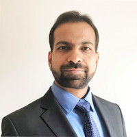 GSPANN Technologies, Inc Employee Pradeep Pise's profile photo