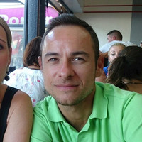 DGC INDUSTRIES Employee Alexandre Barbier's profile photo