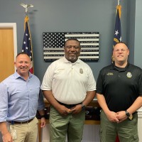 Georgia Department of Corrections Employee Kenneth Mantle's profile photo