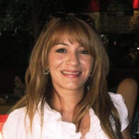 Olivia Flores Email & Phone Number