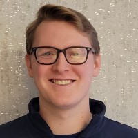 Shift Digital Employee Christopher Schumm's profile photo