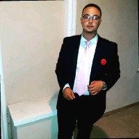 Grandslots Employee Jordan Adams's profile photo