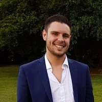 Gulf International Bank Employee Alexander Rex's profile photo