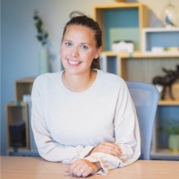 OBOS i Sverige Employee Therese R.'s profile photo
