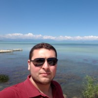 Kompen Pvc Kapı Pencere Sistemleri Employee Mustafa Doğançay's profile photo