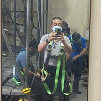 PT. REPASSA Group Indonesia Employee Jason Chong's profile photo
