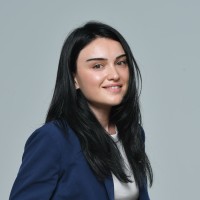 neollet.com Employee Natia Mamasakhlisi's profile photo