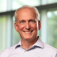 Merck Employee Ken Bauer's profile photo