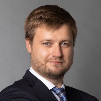 White Hack Labs Employee Pasha Probiv's profile photo