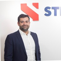 STRACON Group Employee Juan Francisco Sánchez Matamoros's profile photo