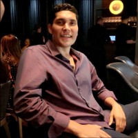 PFS Investments Employee Alex Martinez's profile photo