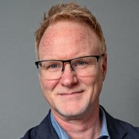 Rob Croft